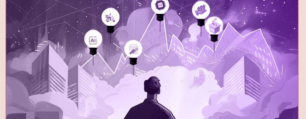 Entrepreneurship lessons from Azgari.com vs. IFPG