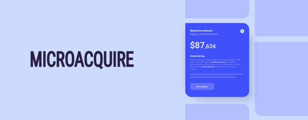 Entrepreneurship lessons from Azgari.com vs. MicroAcquire
