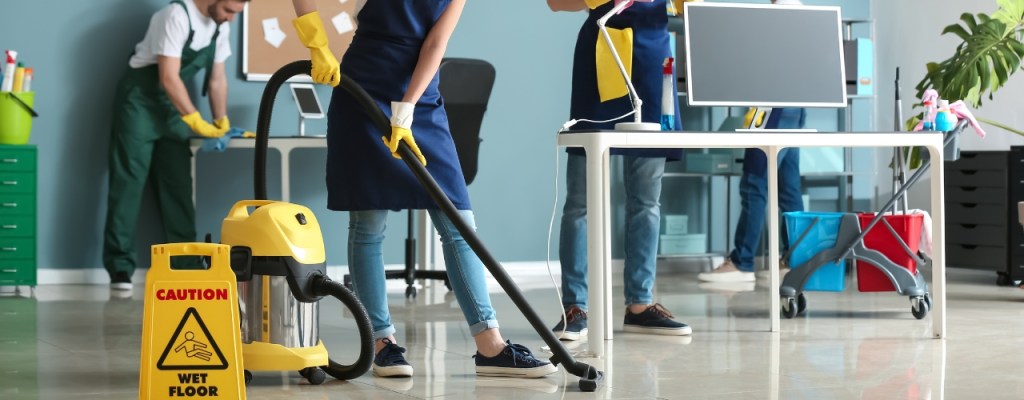 Is a Cleaning Business Profitable in 2025?