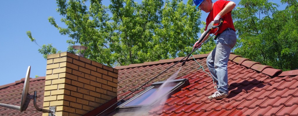 How Much Does It Cost to Start a Pressure Washing Business in 2025?

