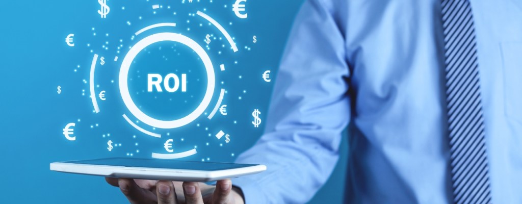 What’s the ROI of Buying vs. Starting a Business?

