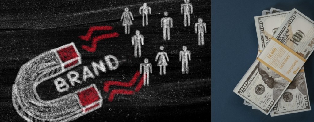 How to Build a Million-Dollar Service Brand 

