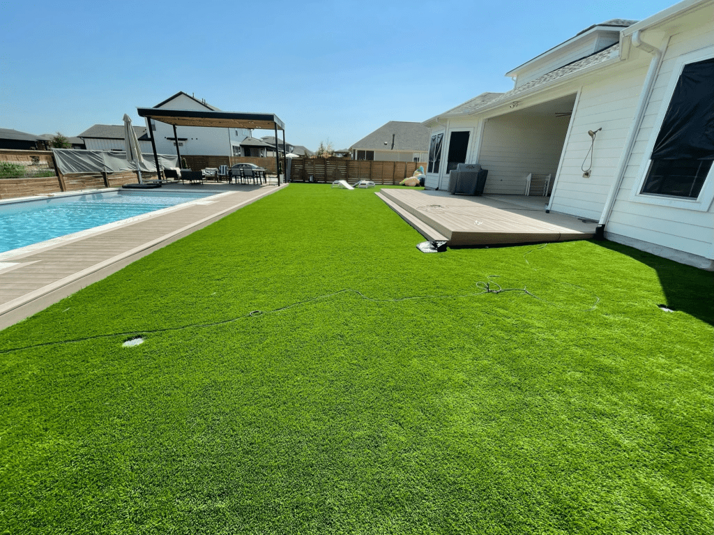 Do You Need HOA Approval for Landscaping, Fencing, or Turf in Austin?