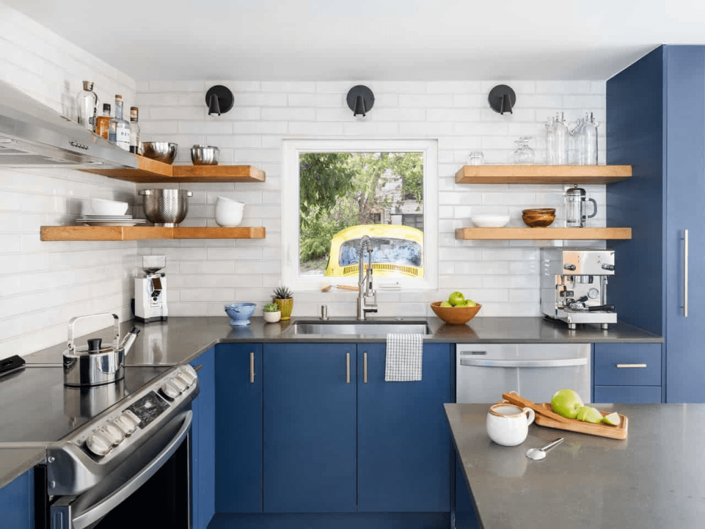 Creating a Designer Kitchen in Austin Without Hiring a Celebrity Chef