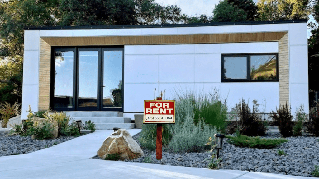 Maximizing Rental Income with an ADU in South Congress (SoCo)