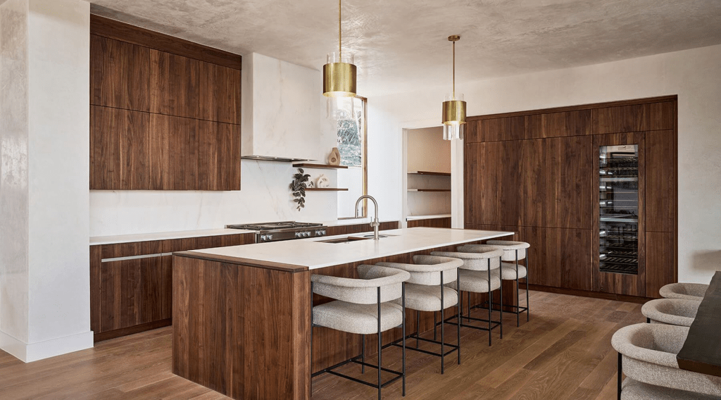 Luxury Kitchen Remodeling Trends in West Lake Hills for 2025