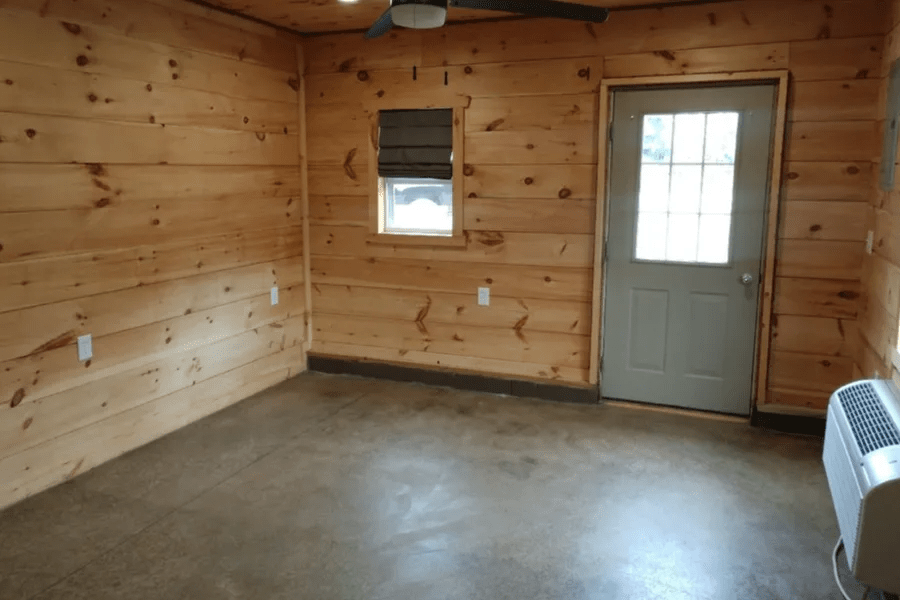 How to Turn Your Detached Garage into a Studio in Highland
