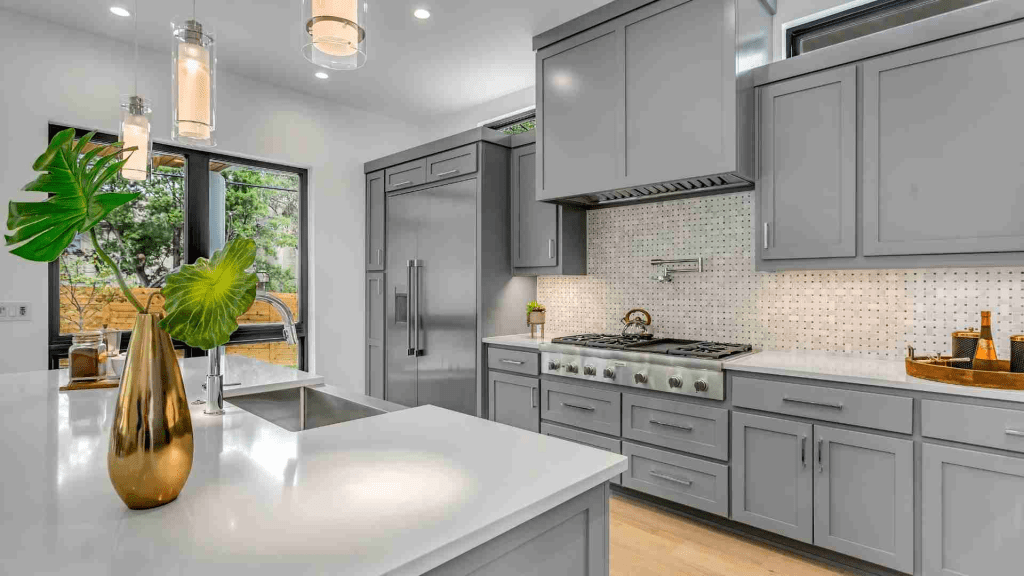 Affordable Kitchen Upgrades in Cedar Park That Look High-End